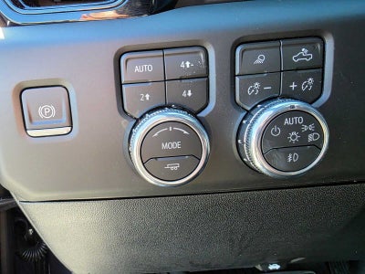 2026 GMC Sierra 2500HD AT4X