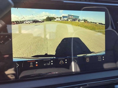 2026 GMC Sierra 2500HD AT4X