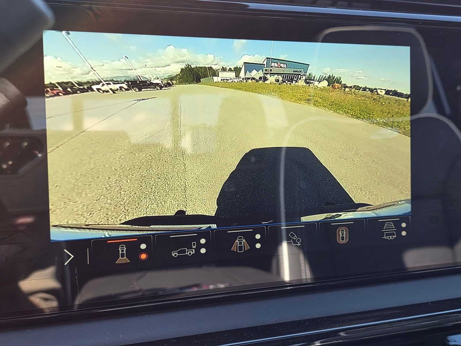 2026 GMC Sierra 2500HD AT4X