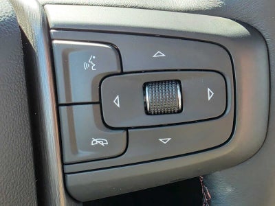 2026 GMC Sierra 2500HD AT4X
