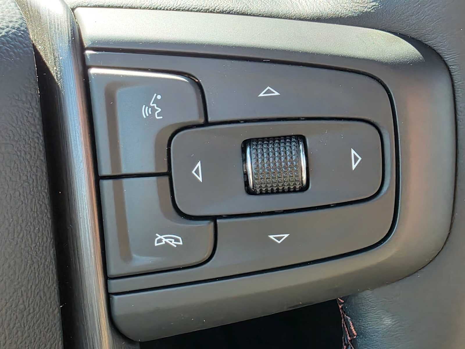 2026 GMC Sierra 2500HD AT4X