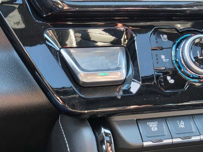 2026 GMC Sierra 2500HD AT4X