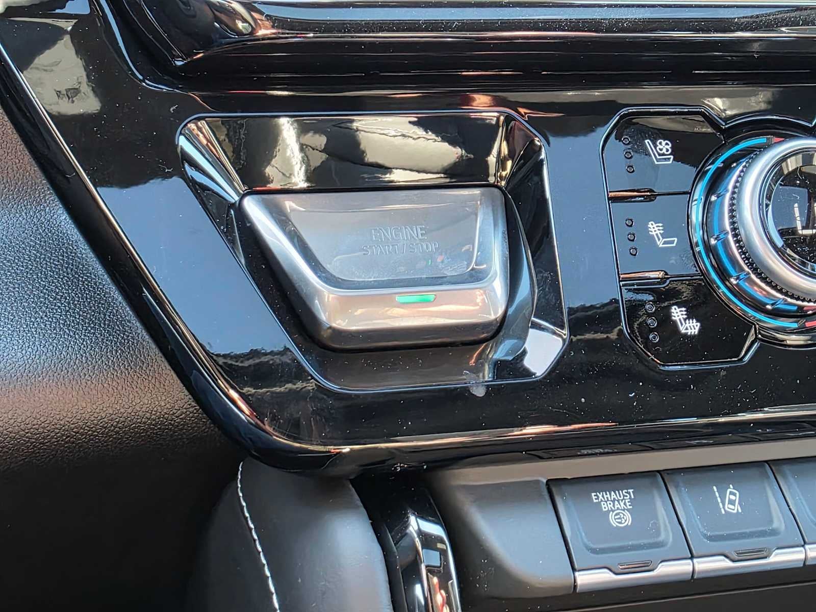 2026 GMC Sierra 2500HD AT4X