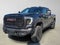 2026 GMC Sierra 2500HD AT4X