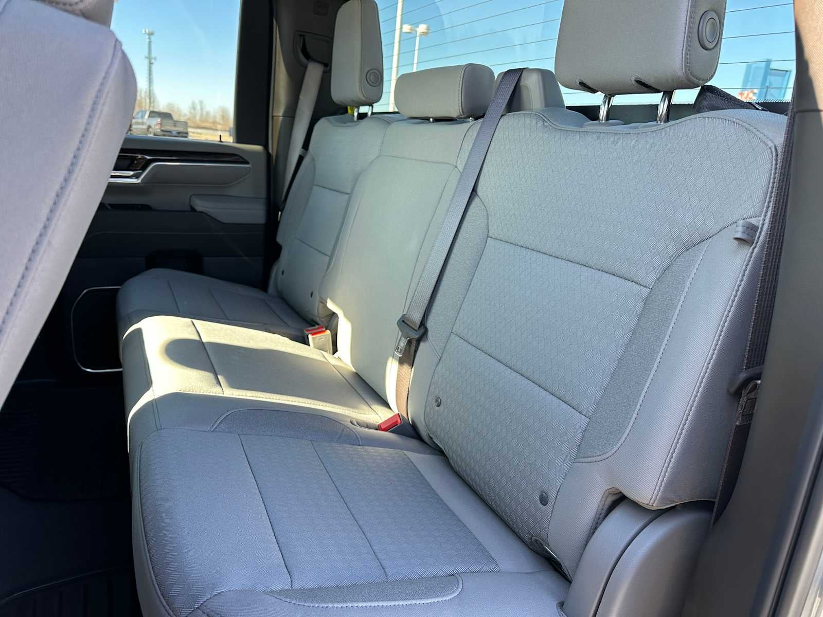 2026 GMC Sierra 2500HD SLE