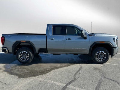 2026 GMC Sierra 2500HD SLE