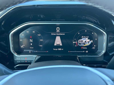 2026 GMC Sierra 2500HD SLE