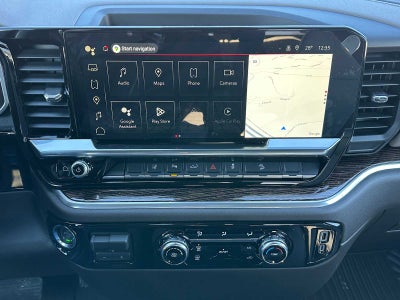 2026 GMC Sierra 2500HD SLE