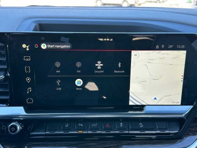 2026 GMC Sierra 2500HD SLE