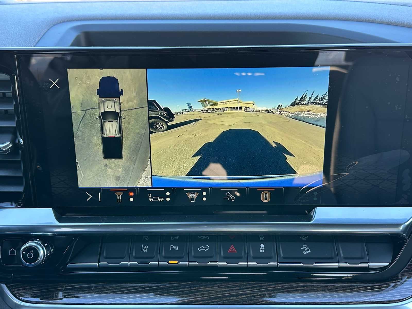 2026 GMC Sierra 2500HD SLE