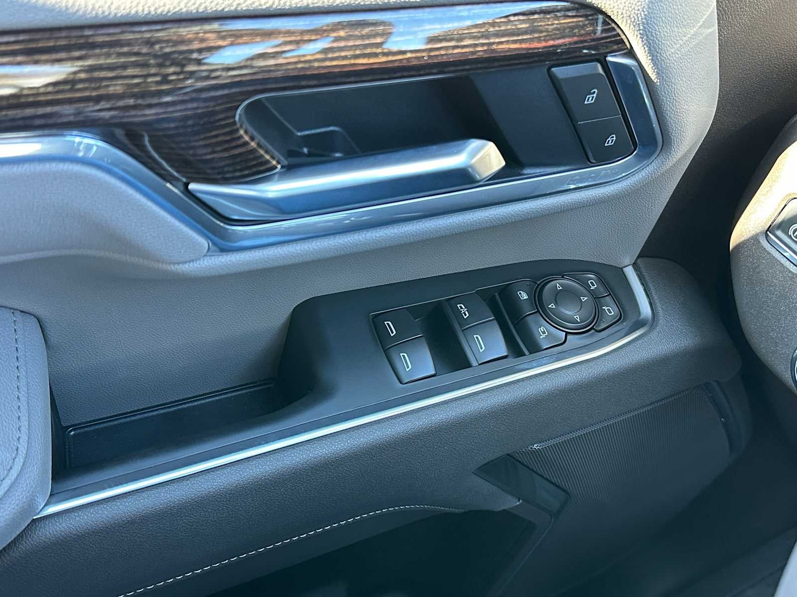 2026 GMC Sierra 2500HD SLE