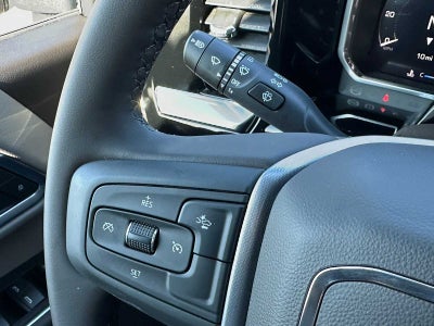 2026 GMC Sierra 2500HD SLE