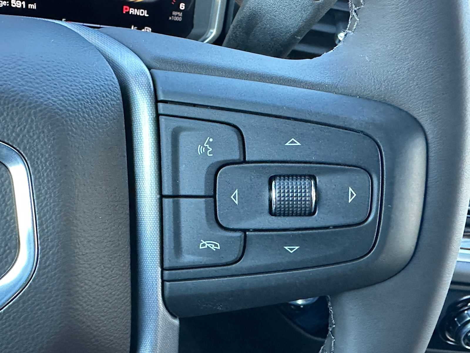 2026 GMC Sierra 2500HD SLE