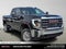 2026 GMC Sierra 2500HD SLE