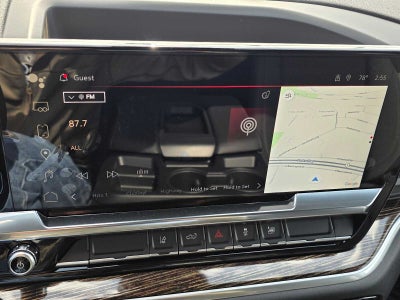 2026 GMC Sierra 2500HD SLE