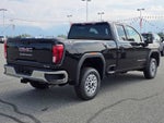 2026 GMC Sierra 2500HD SLE
