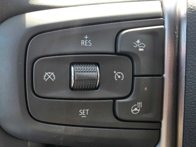 2026 GMC Sierra 2500HD SLE