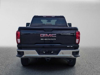 2026 GMC Sierra 2500HD SLE