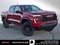 2026 GMC Canyon 4WD Elevation