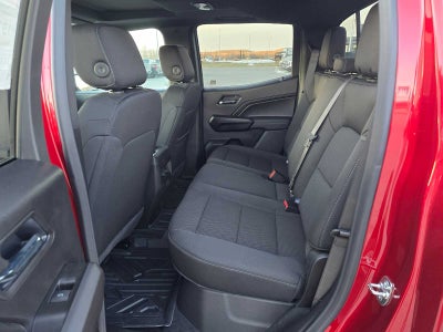 2026 GMC Canyon 4WD Elevation