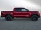 2026 GMC Canyon 4WD Elevation