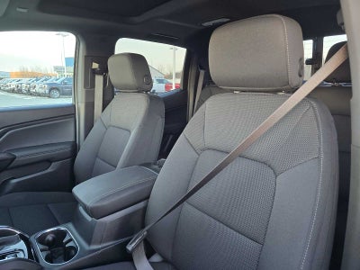 2026 GMC Canyon 4WD Elevation