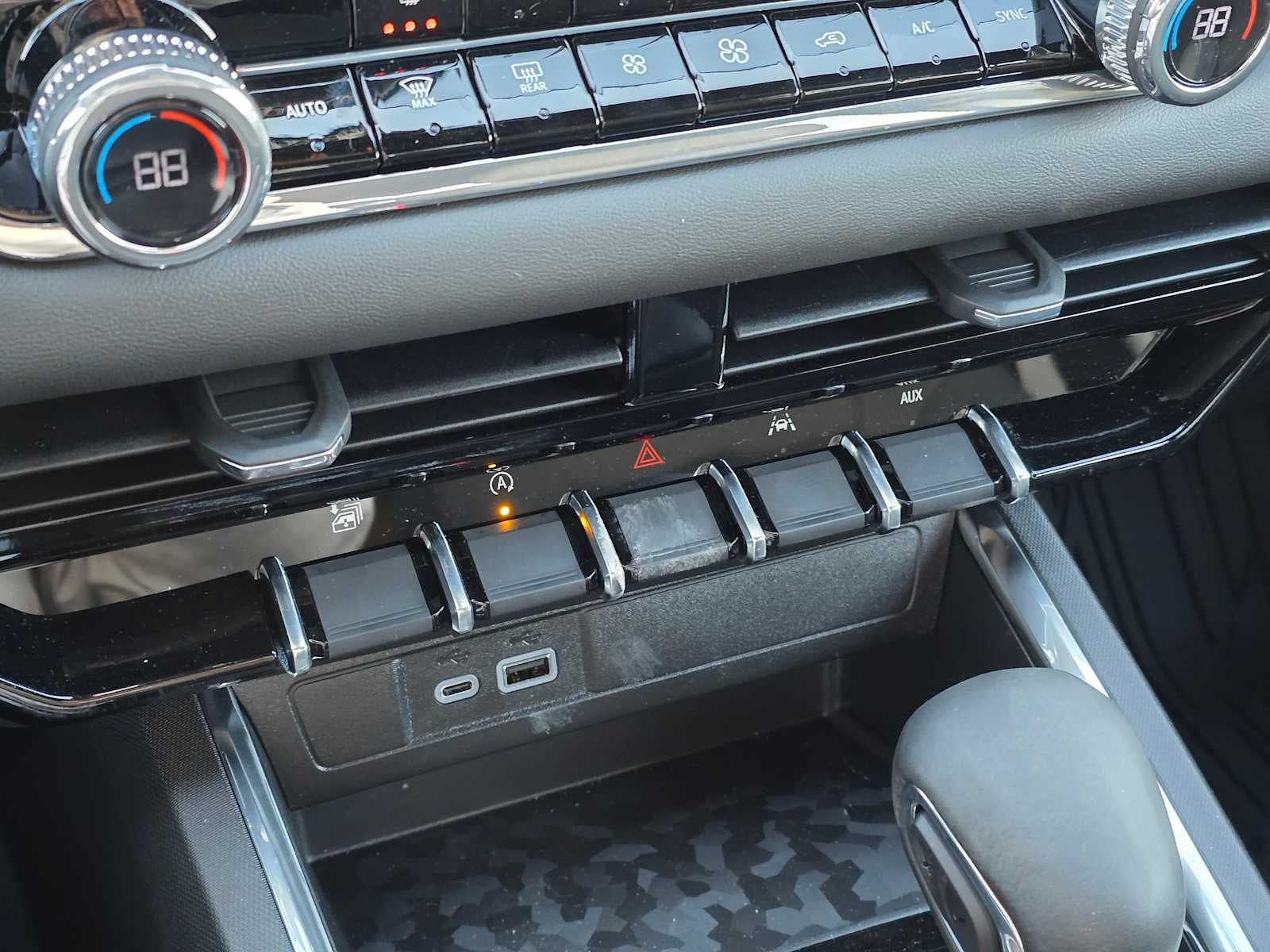 2026 GMC Canyon 4WD Elevation