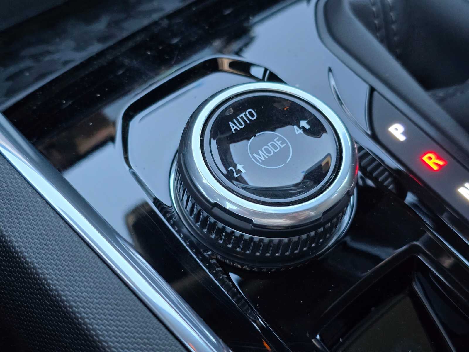 2026 GMC Canyon 4WD Elevation