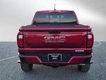 2026 GMC Canyon 4WD Elevation