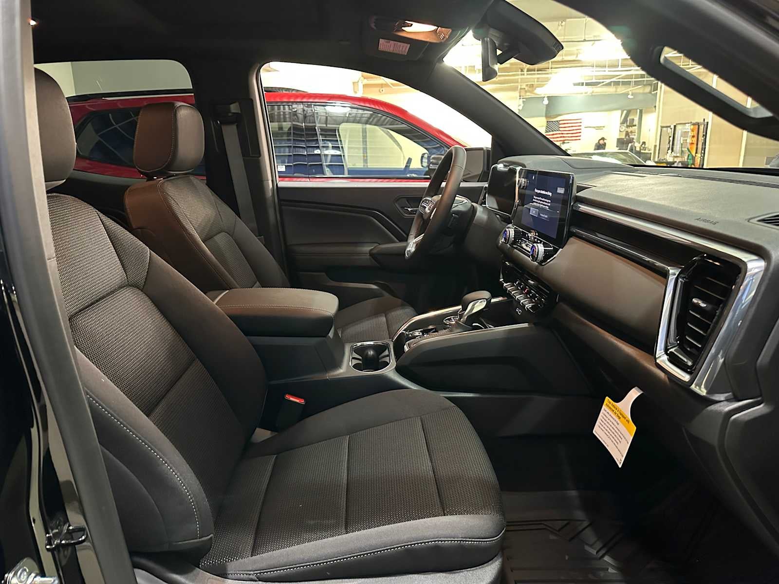 2026 GMC Canyon 4WD Elevation