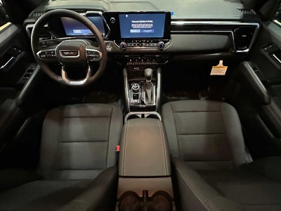 2026 GMC Canyon 4WD Elevation