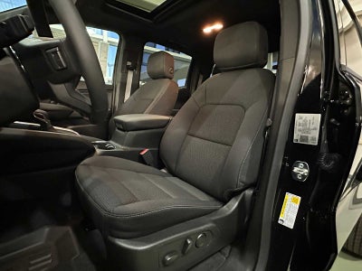 2026 GMC Canyon 4WD Elevation