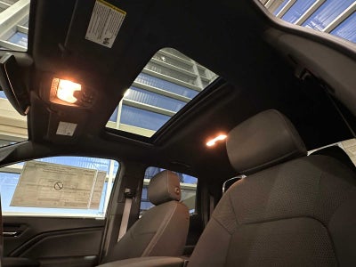 2026 GMC Canyon 4WD Elevation