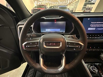 2026 GMC Canyon 4WD Elevation