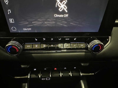 2026 GMC Canyon 4WD Elevation