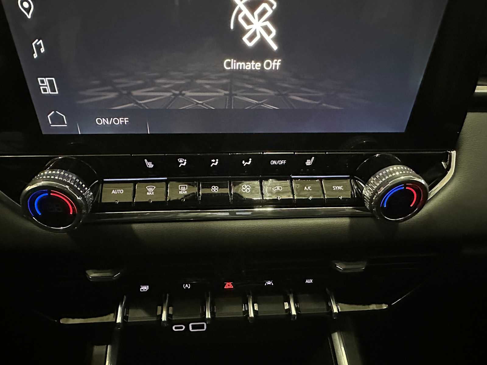 2026 GMC Canyon 4WD Elevation