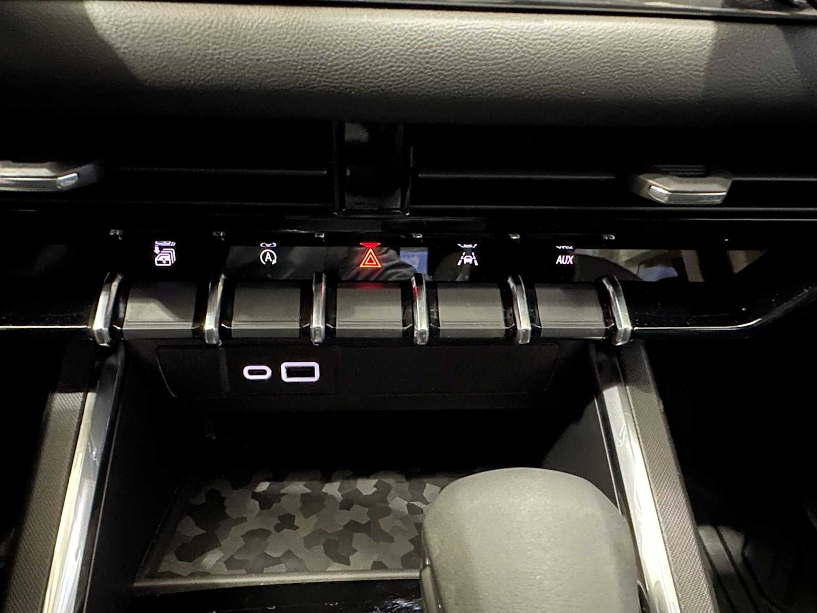 2026 GMC Canyon 4WD Elevation