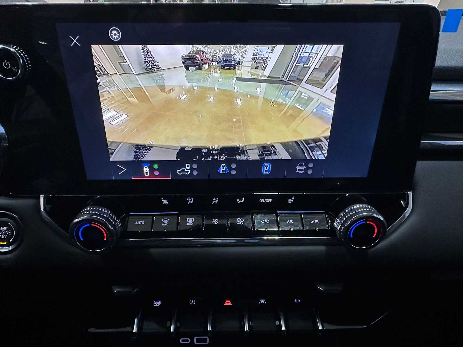 2026 GMC Canyon 4WD Elevation