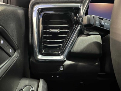 2026 GMC Canyon 4WD Elevation