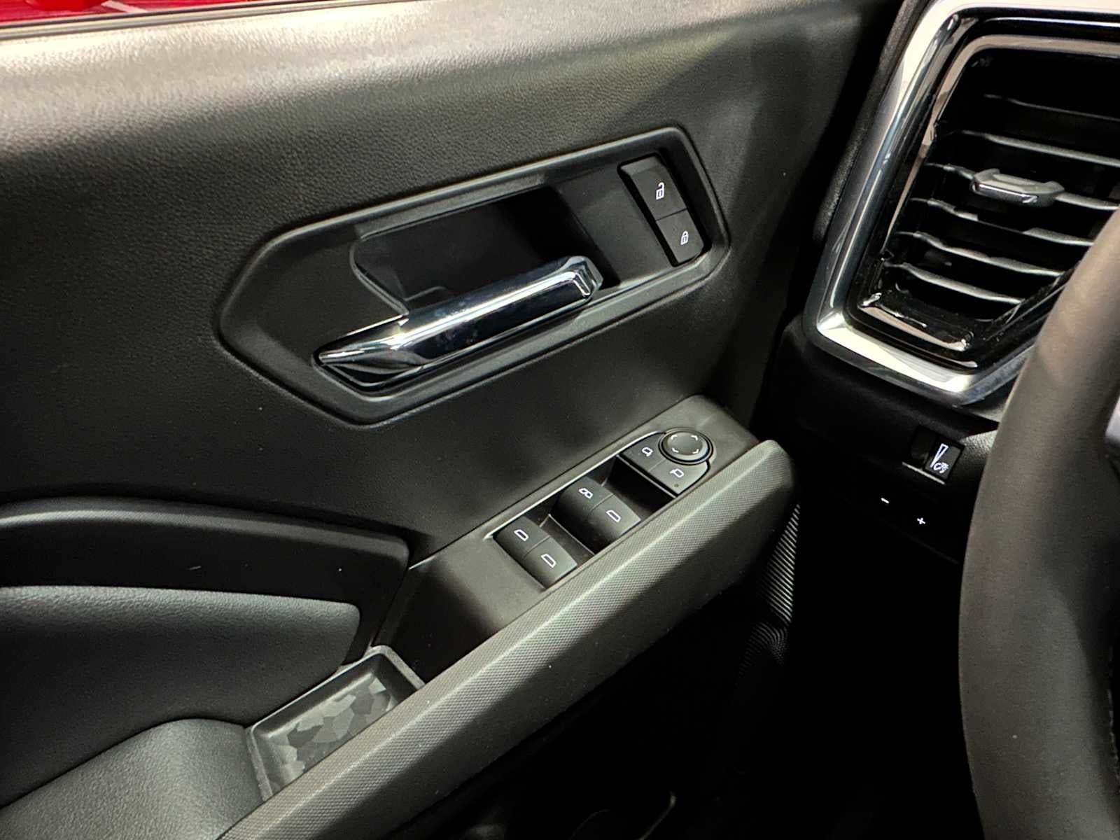 2026 GMC Canyon 4WD Elevation