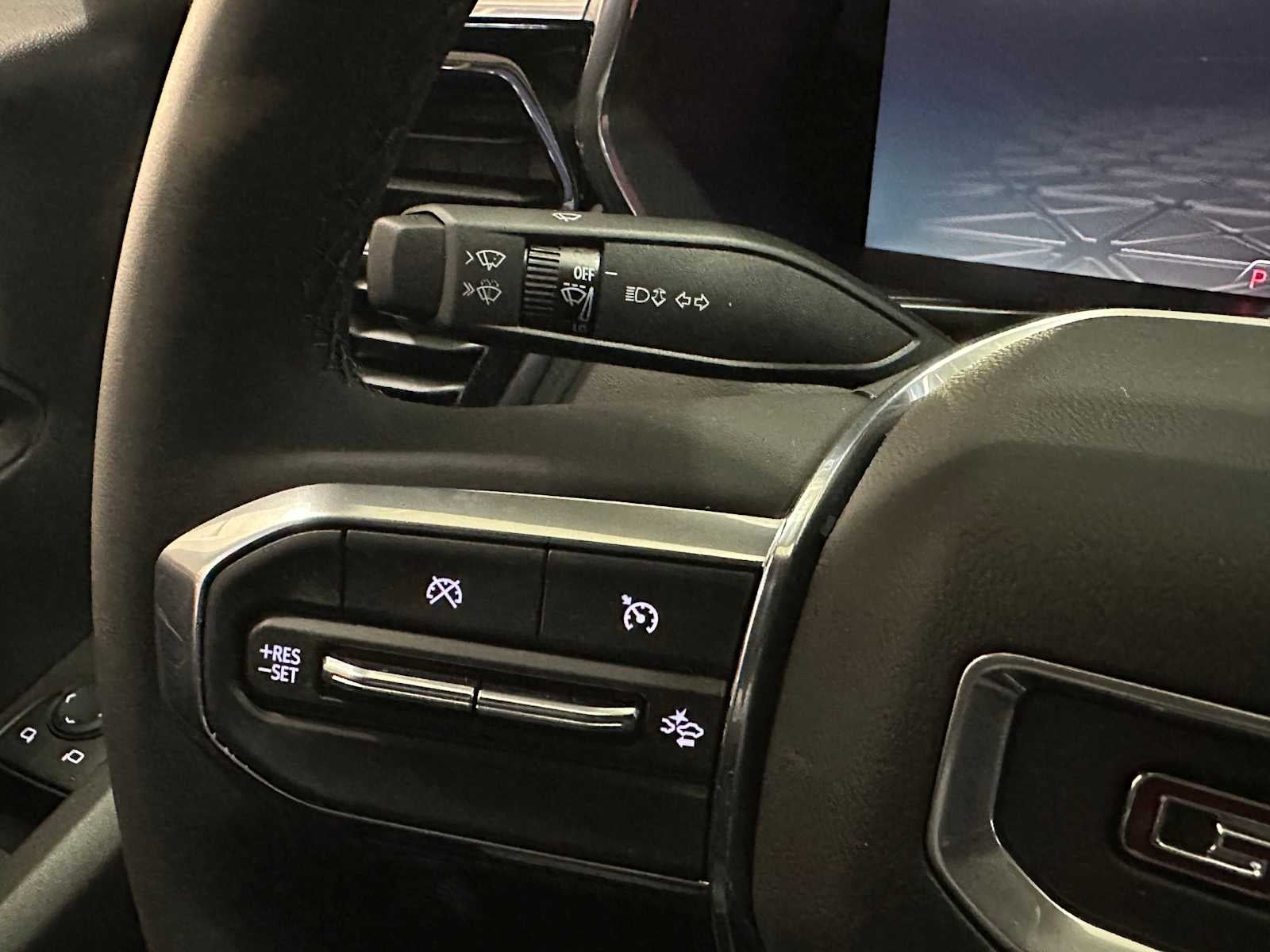 2026 GMC Canyon 4WD Elevation