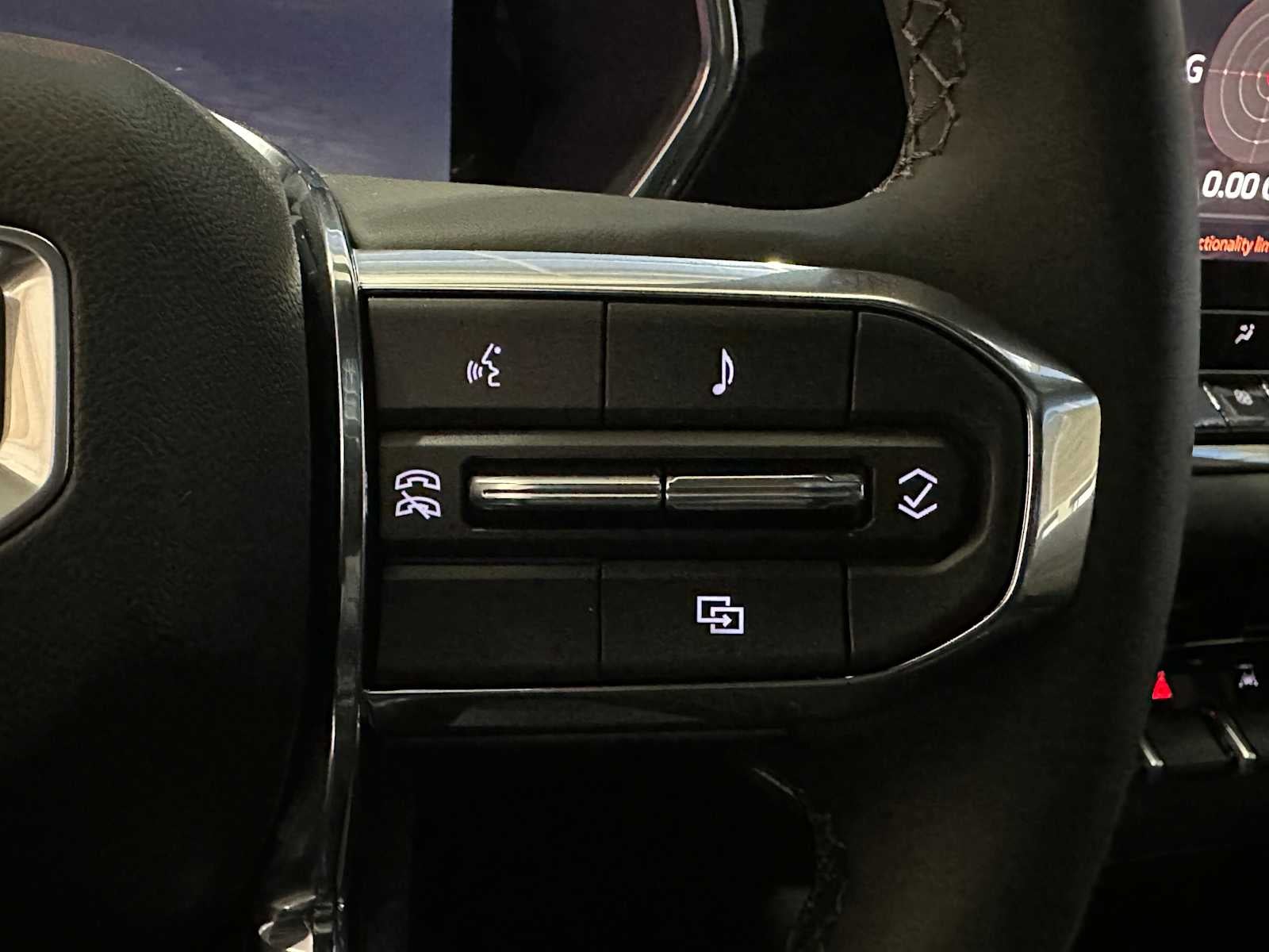 2026 GMC Canyon 4WD Elevation