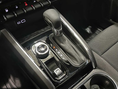 2026 GMC Canyon 4WD Elevation