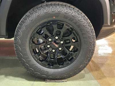 2026 GMC Canyon 4WD Elevation