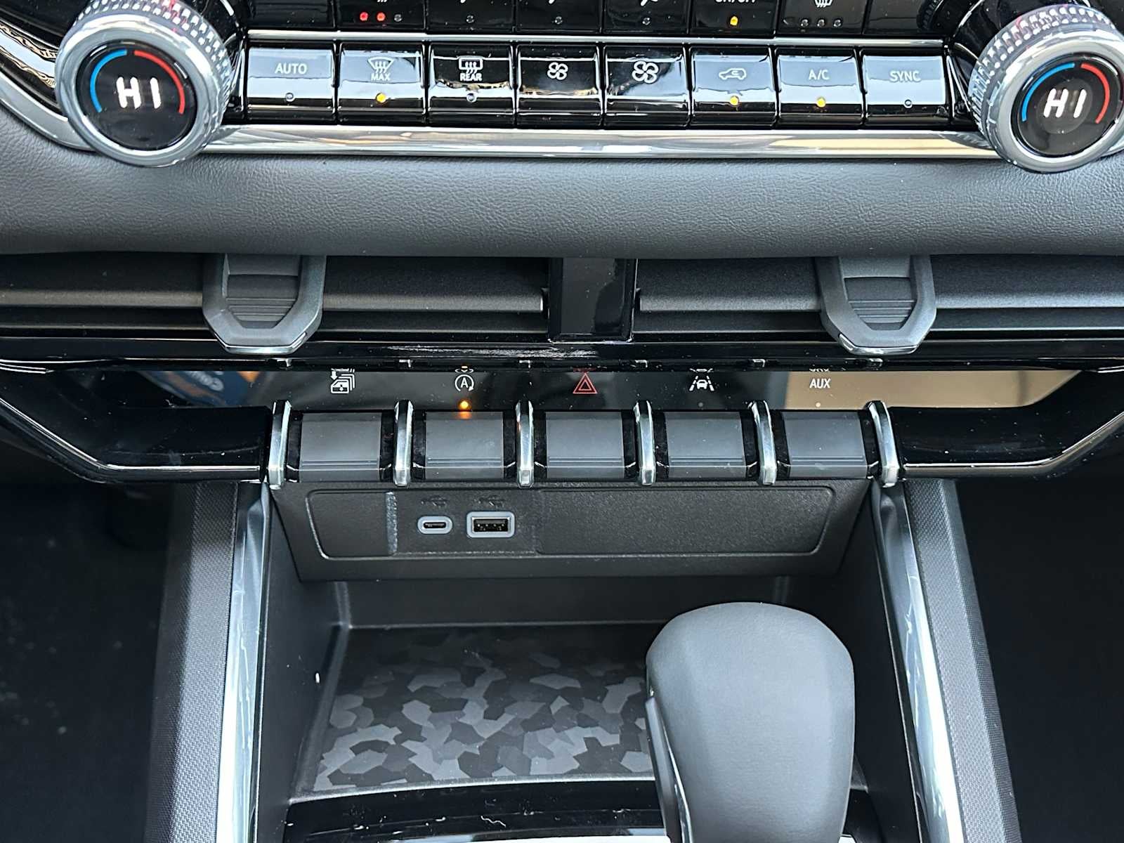 2026 GMC Canyon 4WD Elevation