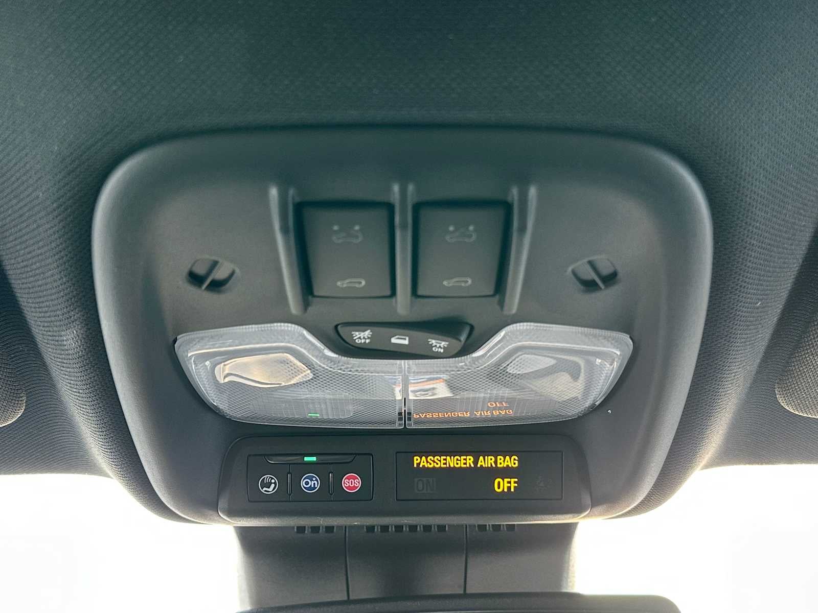 2026 GMC Canyon 4WD Elevation