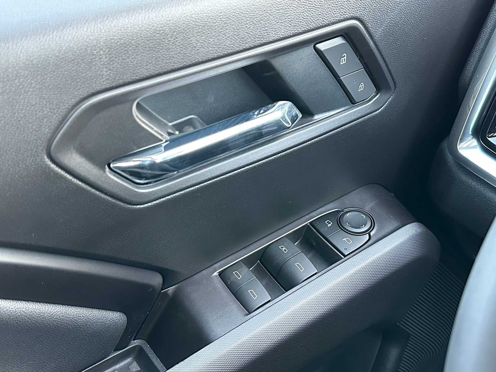 2026 GMC Canyon 4WD Elevation