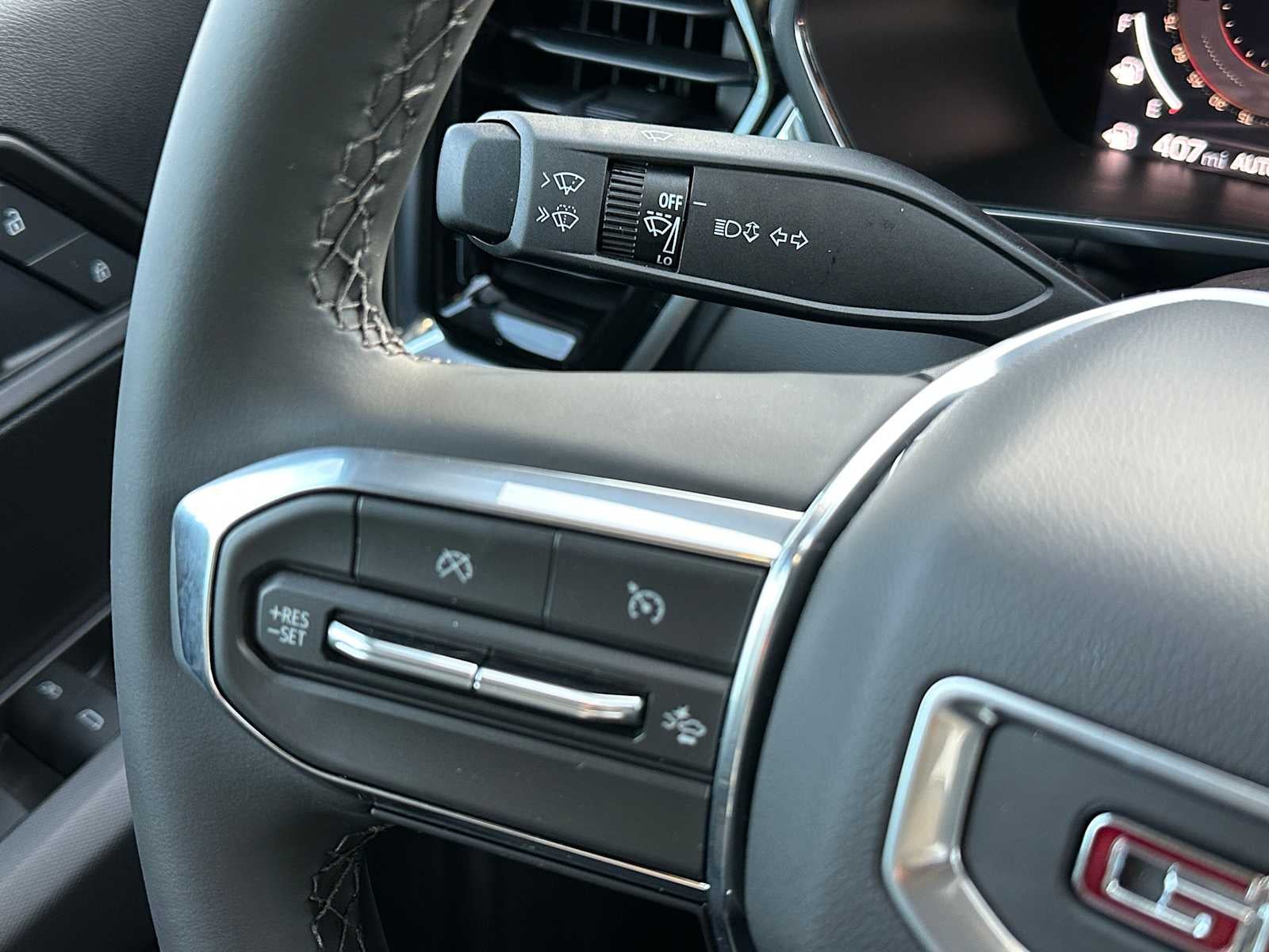 2026 GMC Canyon 4WD Elevation