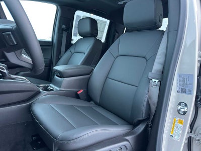 2026 GMC Canyon 4WD Elevation