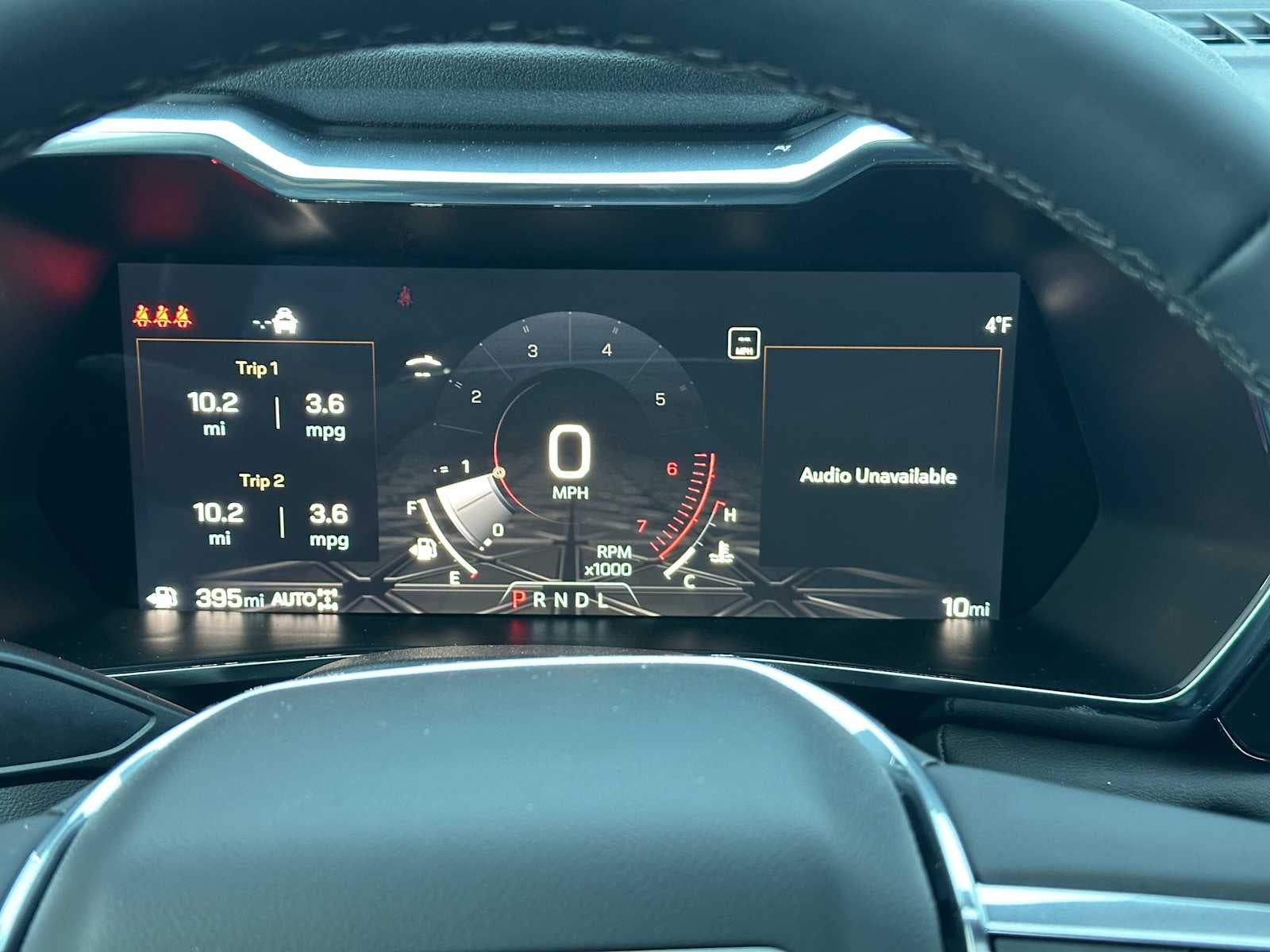 2026 GMC Canyon 4WD Elevation